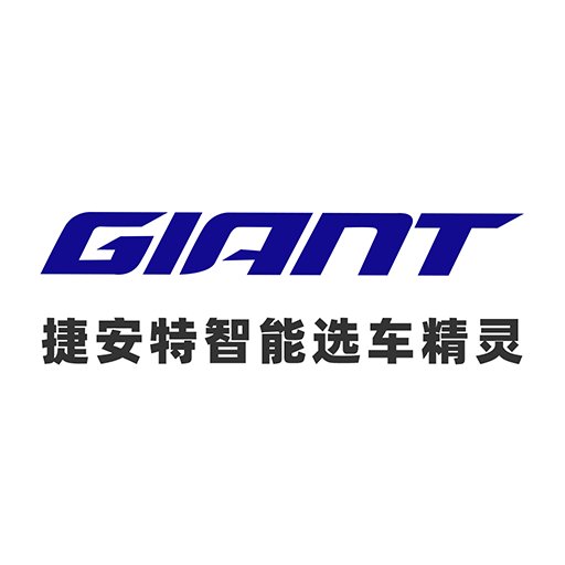 捷安特智能选车精灵官方版