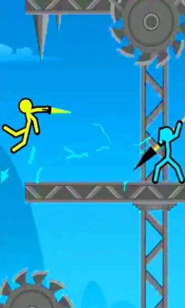 迷你大冒险游戏 v1.1.8 安卓版 2