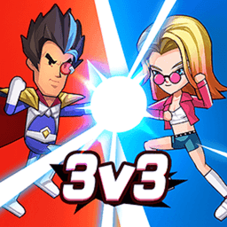 乱斗英雄3v3手机版v1.0.2 安卓版