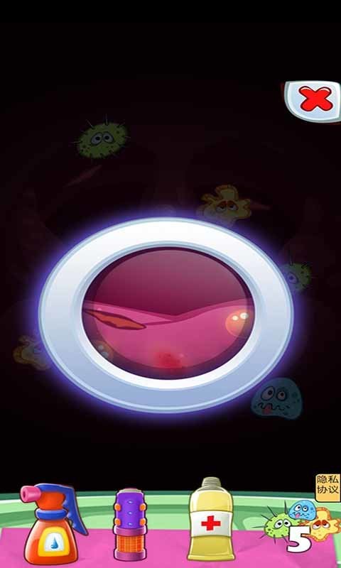 牙医模拟器中文版 v1.3 安卓版 2