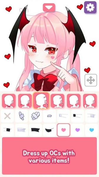 pitzmaker手游正式版 v1.4.8 安卓最新版 1