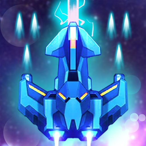 凌云战机官方版v1.1 安卓版