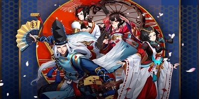 阴阳师