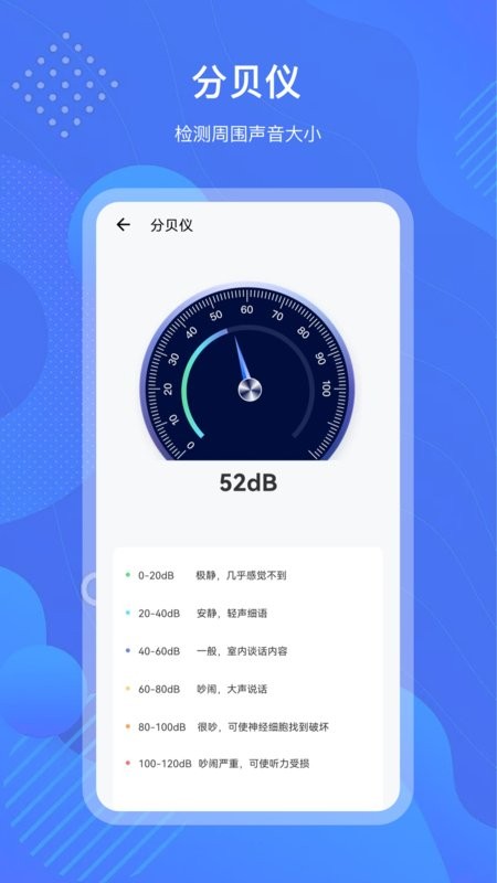 测量工具箱软件 v5.7.3 安卓版 2