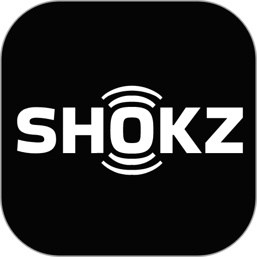 shokz骨传导蓝牙耳机