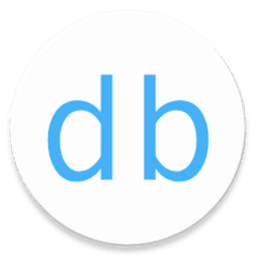 db翻译app