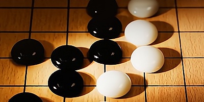 五子棋游戏