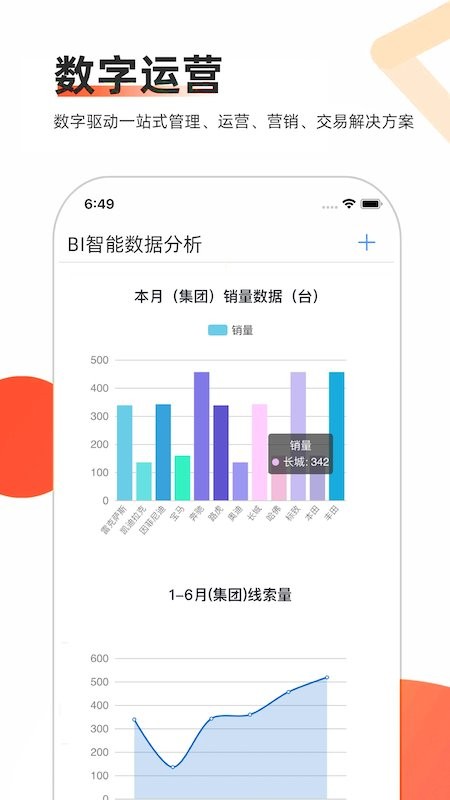 智慧二手车官方版 v10.2 安卓版 1
