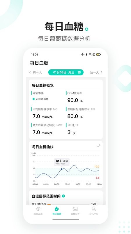 硅基动感官方版 v02.24.00.00 安卓版 1