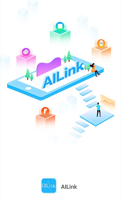 AiLink手机版 ailink软件下载