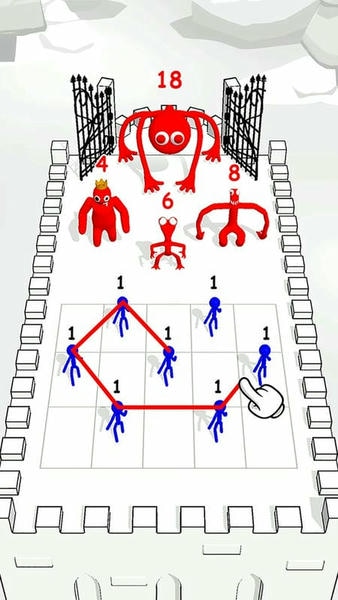 魔塔大冒险完整版 v4.1.3 安卓版 1