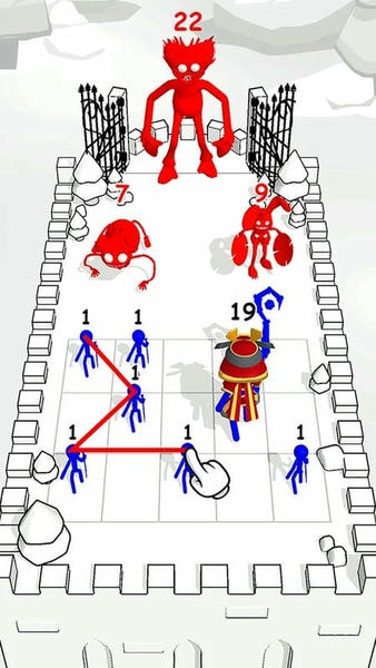 魔塔大冒险完整版 魔塔大冒险最新版下载