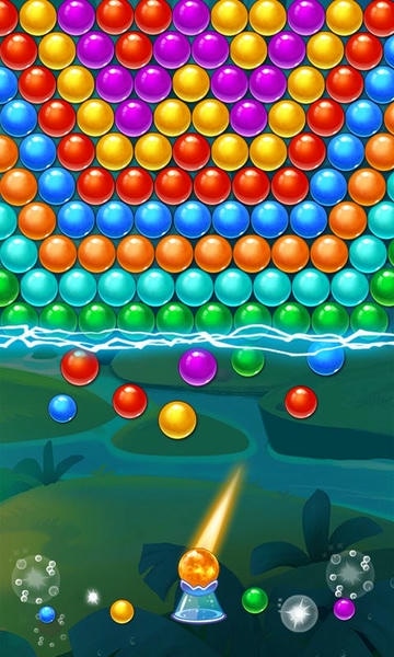 欢乐泡泡龙游戏 v1.3.6 安卓版 0