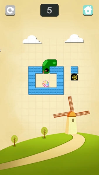 甜甜虫最新版 v1.51 安卓版 1