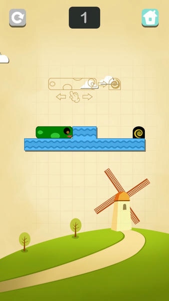 甜甜虫最新版 v1.51 安卓版 2