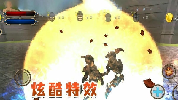 小兵成长记手机版 v3.0.1 安卓版 0