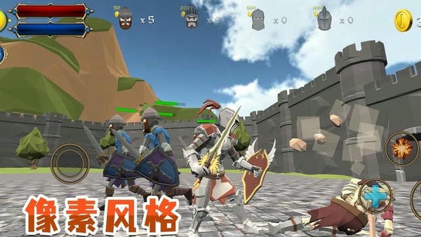 小兵成长记手机版 小兵成长记游戏