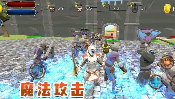 小兵成长记手机版 v3.0.1 安卓版 1