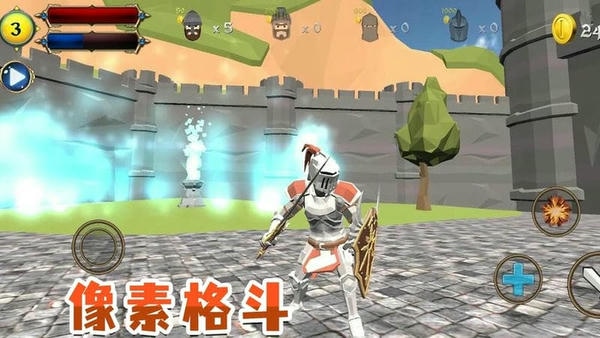 小兵成长记手机版 v3.0.1 安卓版 2