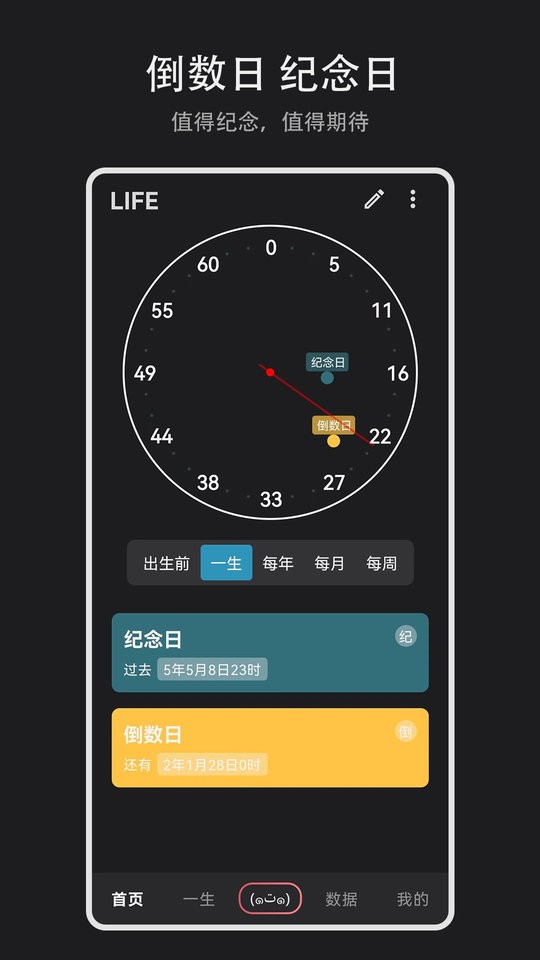 纪念盒子软件 v3.7.0 安卓版 4