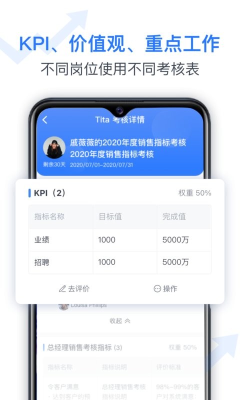 Tita新绩效一体化免费版 v1.1.2 安卓版 0