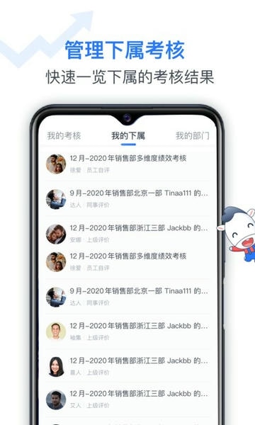 Tita新绩效一体化免费版 v1.1.2 安卓版 1