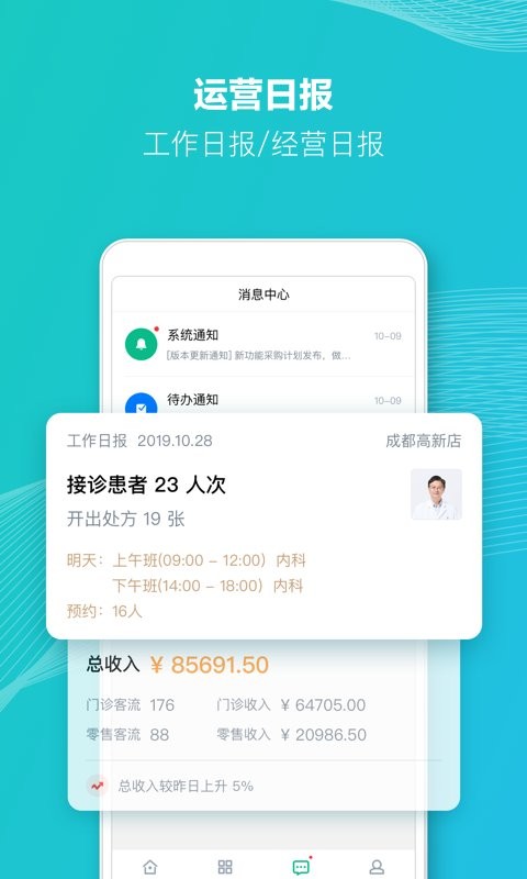 ABC医疗云app ABC医疗云客户端下载