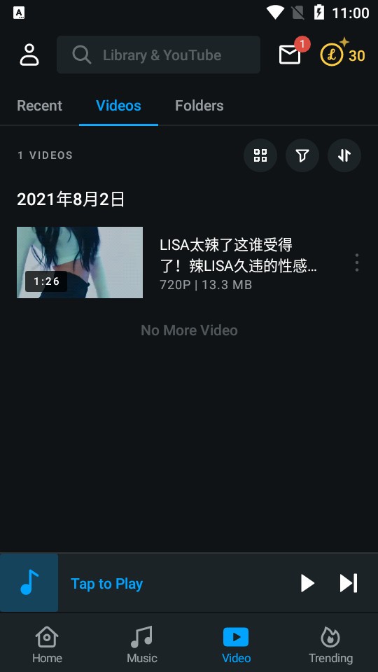 Lark Player汉化版 v2026.9.5 安卓版 0