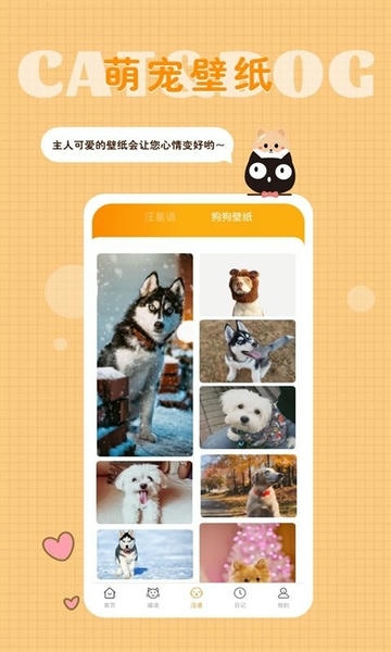 猫语狗语转换器软件 v1.9.7 安卓版 3