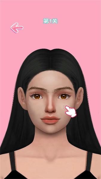 彩妆公主小游戏 彩妆公主最新版