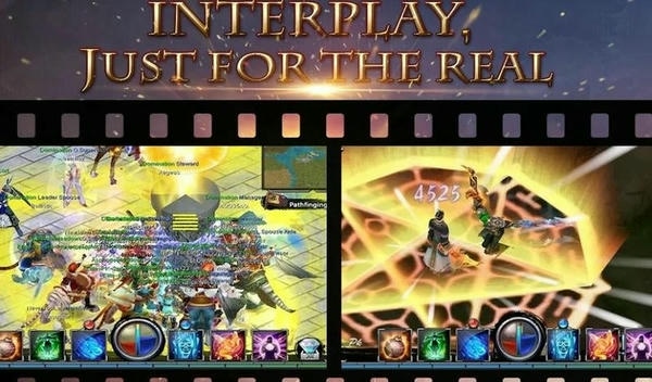 conqueronline官方版 v1.1.1.6 安卓版 1