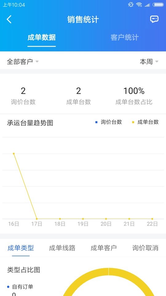 运车管家企业版app v2.4.8 安卓版 3