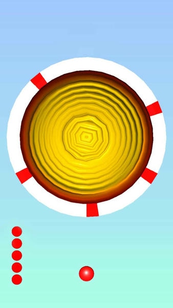 粉碎小球手游 v1.0.0 安卓版 2