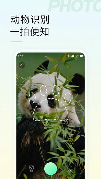 智能拍照识物app v1.3.4 安卓版 1