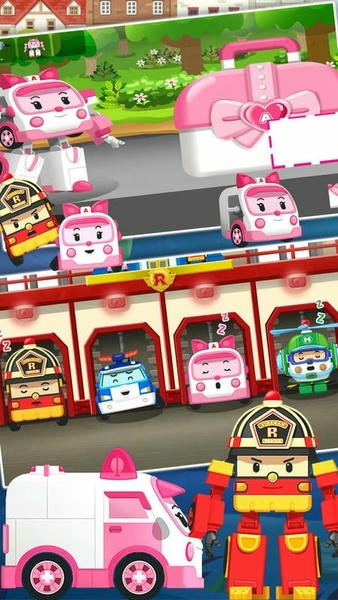 汽车小镇维修站最新版 v1.2 安卓版 2