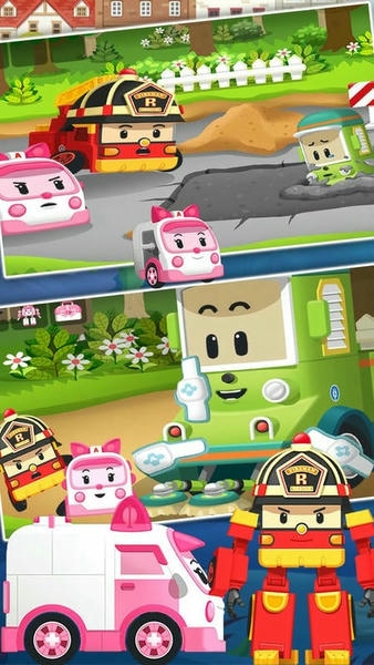 汽车小镇维修站最新版 v1.2 安卓版 0