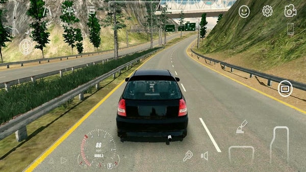 手动挡停车场2024正版 v4.8.18.3 安卓中文版 0