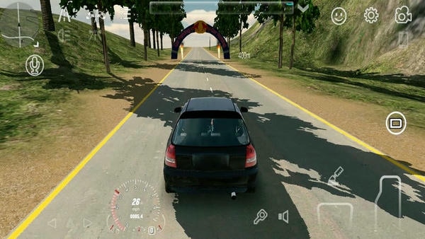 手动挡停车场2024正版 v4.8.18.3 安卓中文版 1