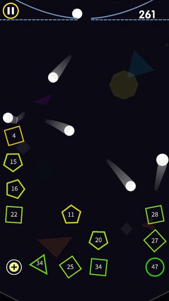 弹球弹一弹手游 v1.0 安卓版 1