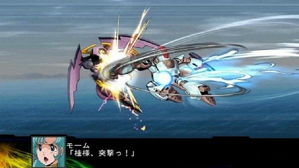 超级机器人大战J最新版 v1.6.2 安卓版 1