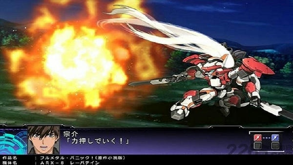 超级机器人大战J最新版 v1.6.2 安卓版 3