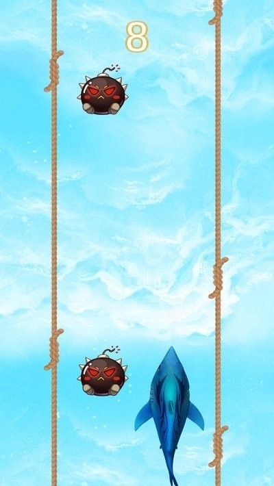 海洋奇游手游 v1.0 安卓版 2
