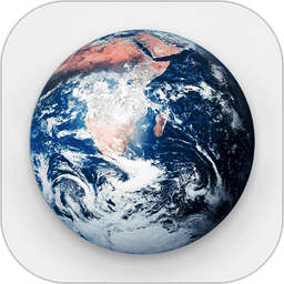 地球卫星街景地图最新版v9.0 安卓版
