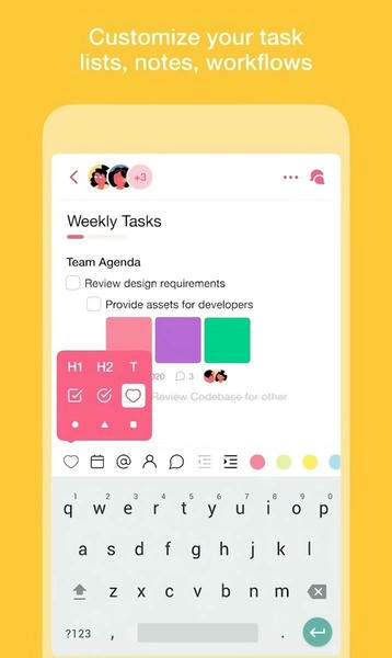 taskade汉化版 taskade软件下载安装