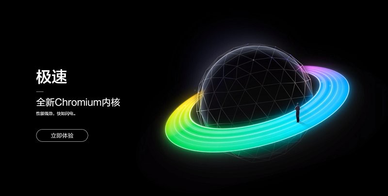360极速浏览器pc版 360极速浏览器电脑版