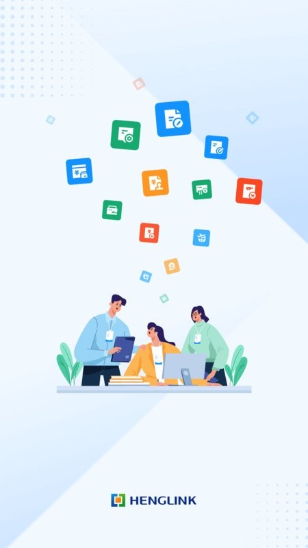 henglinkapp v2.38.0 安卓版 3
