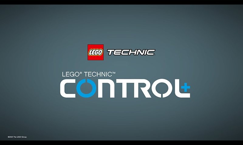 乐高机械组Control Plus v1.10.0 安卓版 0