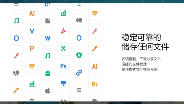 腾讯微云电脑版 v5.2.1505 pc版 1