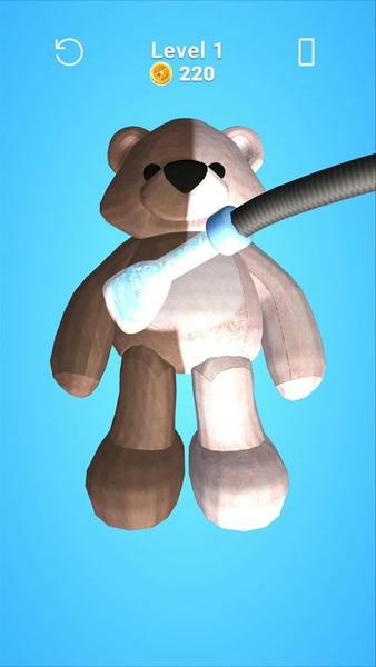 清洗我在行(deep clean inc 3d) v1.29.0 安卓版 0