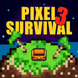 像素生存者3(pixel survival game 3)v1.26 安卓中文版